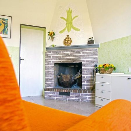 Arabona B&B Сульмона Экстерьер фото