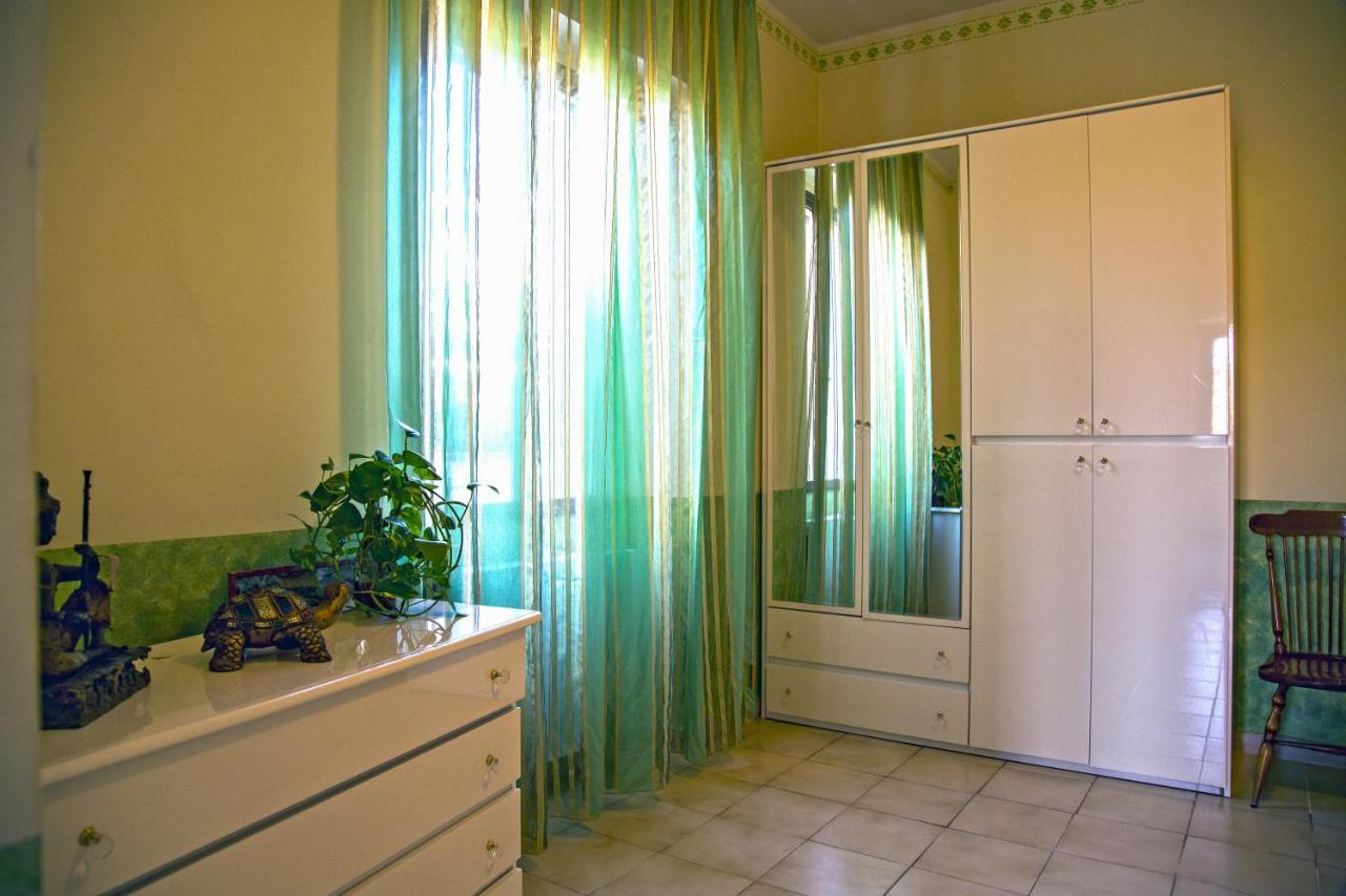 Arabona B&B Сульмона Экстерьер фото
