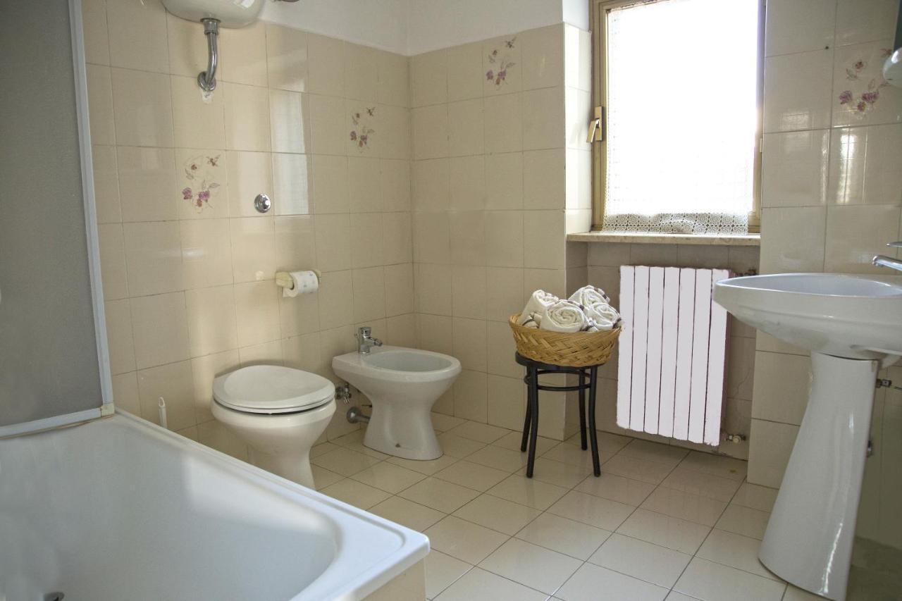 Arabona B&B Сульмона Экстерьер фото