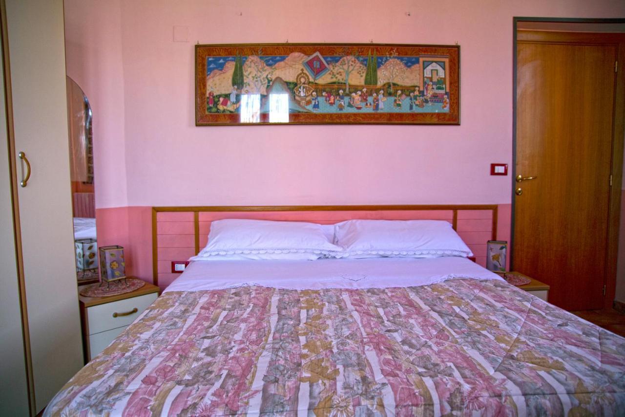 Arabona B&B Сульмона Экстерьер фото